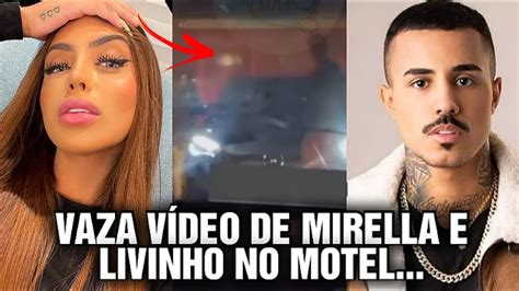 video vazado mirela|MC Mirella vazado